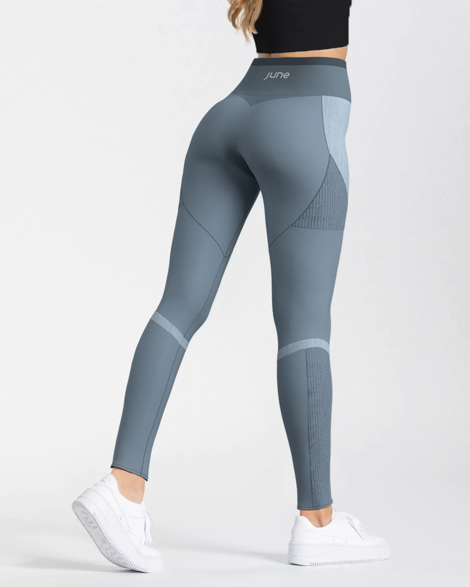 Blaze Seamless Leggings