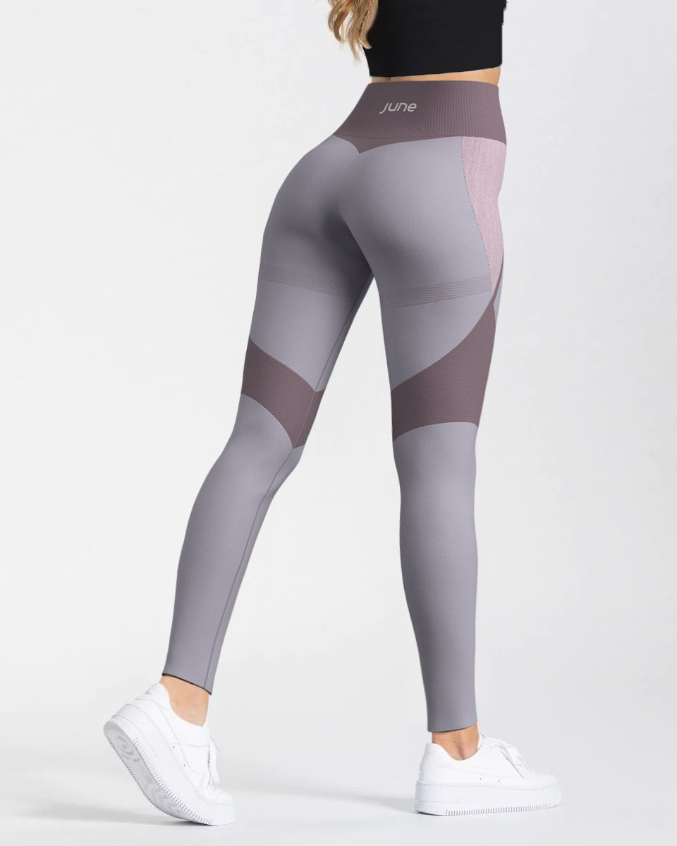 Endurance Seamless Leggings