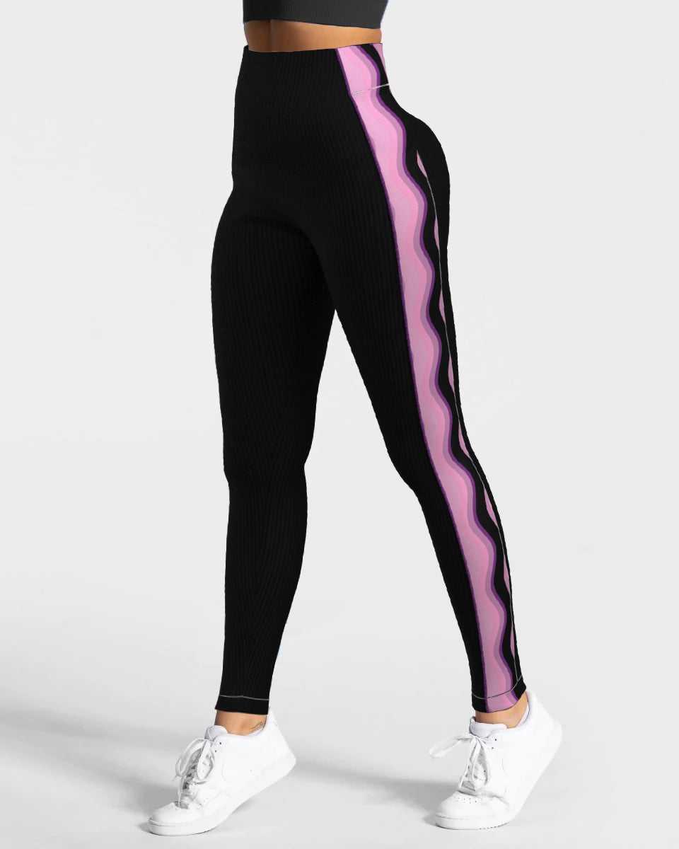 Prime High Waist Leggings