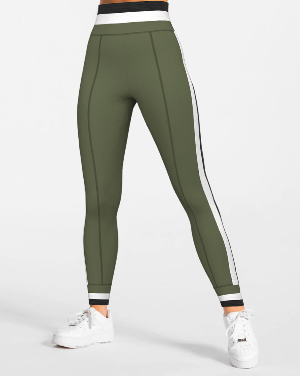 Recharge High Waist Leggings